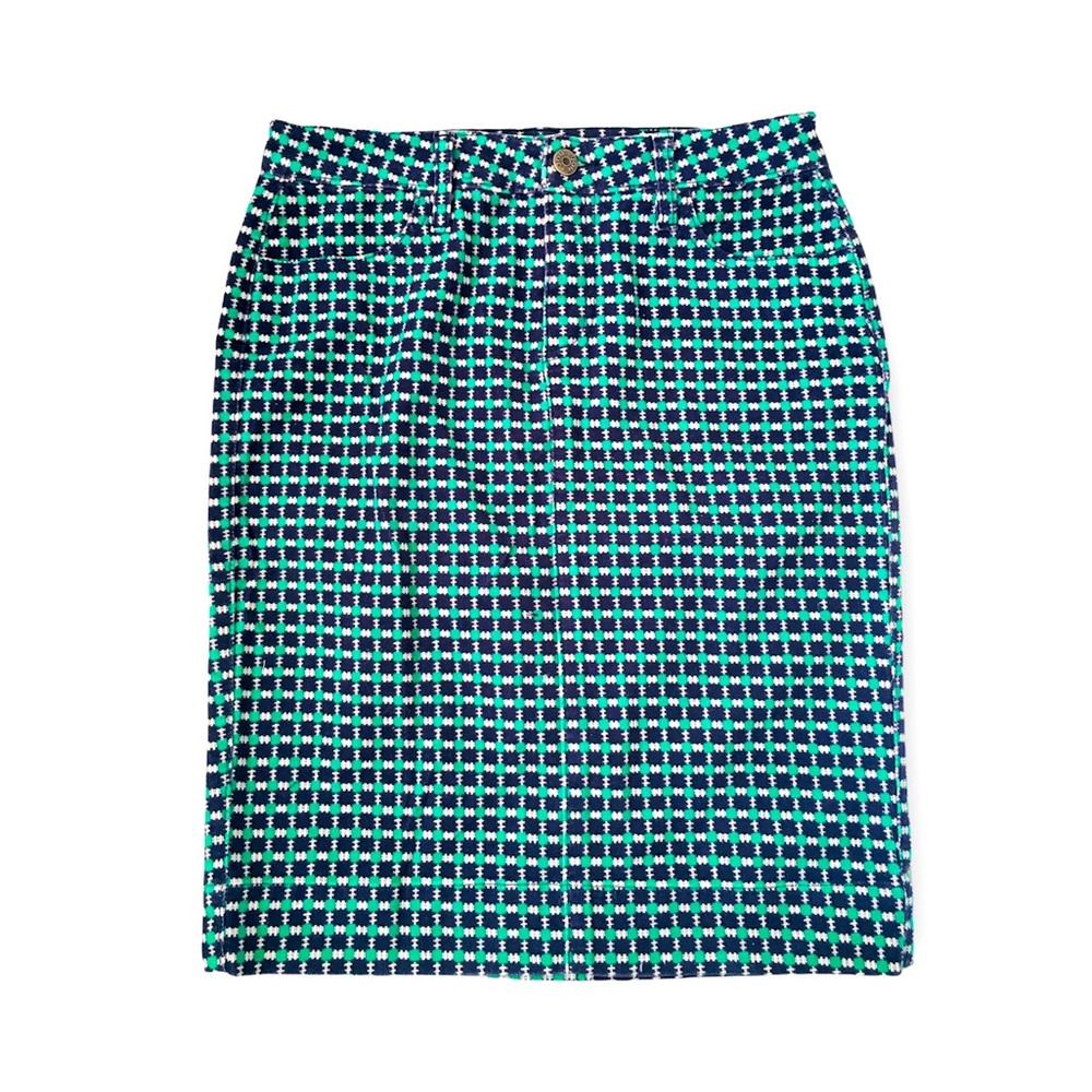 NEW Joie Corduroy Pencil Skirt